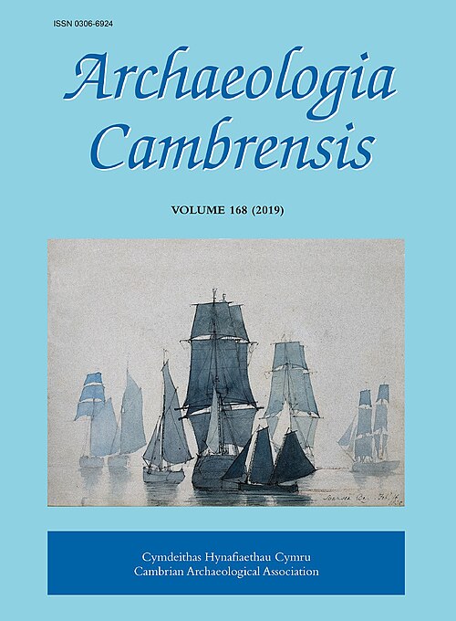 Archaeologia Cambrensis